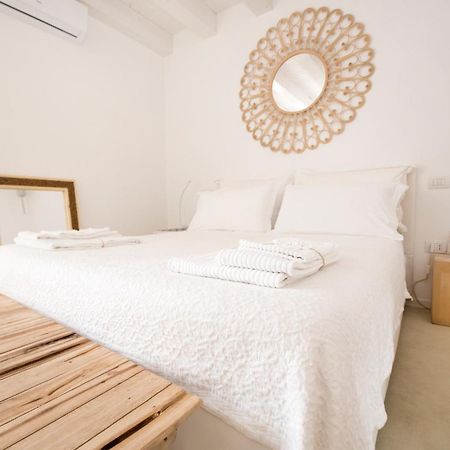Bed and Breakfast Casa Memi Марцамемі Номер фото